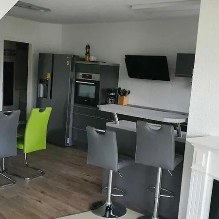 Daire Mit Seeblick Am Gross Labenzer