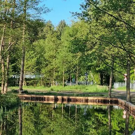 Mit Seeblick Am Gross Labenzer Daire *