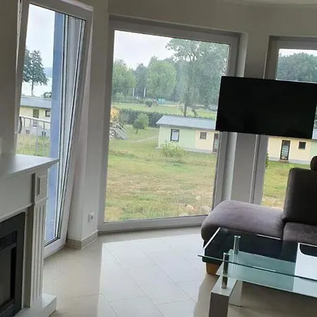 Mit Seeblick Am Gross Labenzer Klein Labenz