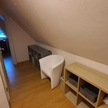 Daire Mit Seeblick Am Gross Labenzer Klein Labenz