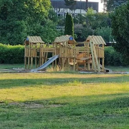 Mit Seeblick Am Gross Labenzer