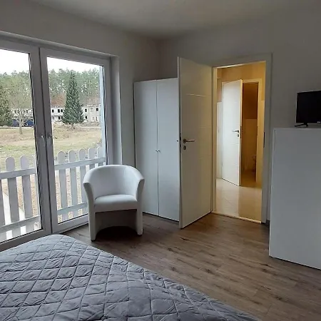 Mit Seeblick Am Gross Labenzer *