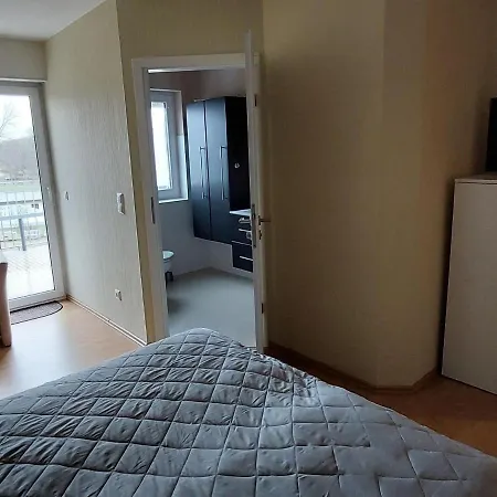 Mit Seeblick Am Gross Labenzer Daire Klein Labenz