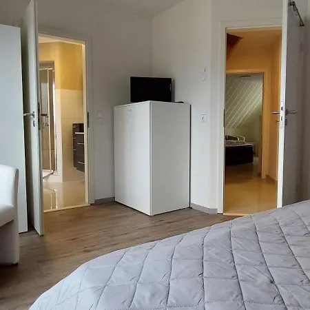 Mit Seeblick Am Gross Labenzer Klein Labenz