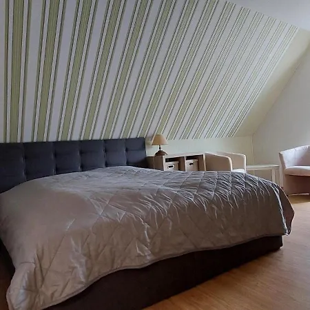 Mit Seeblick Am Gross Labenzer Daire Klein Labenz