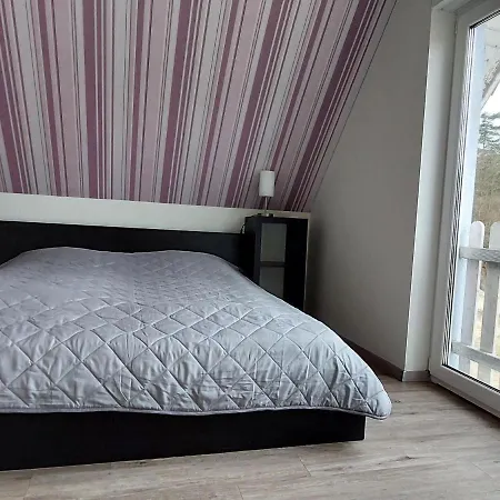 Mit Seeblick Am Gross Labenzer Daire Klein Labenz