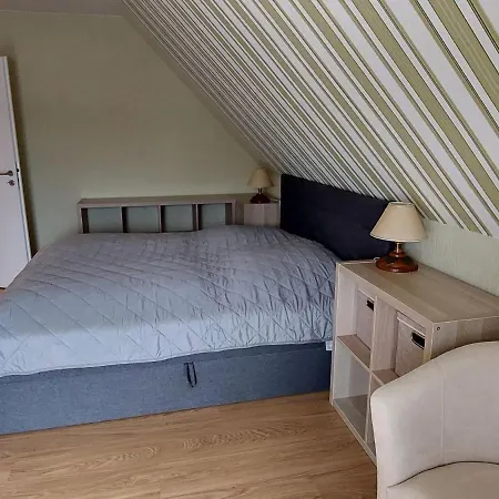 Daire Mit Seeblick Am Gross Labenzer Klein Labenz