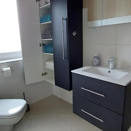 Mit Seeblick Am Gross Labenzer * Klein Labenz