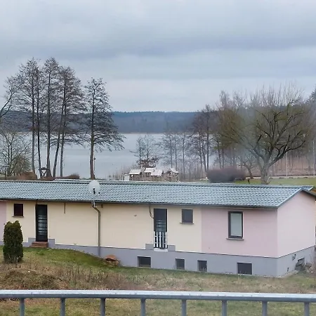Lake View At The Gross Labenzer See Klein Labenz