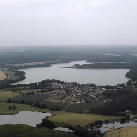 Lake View At The Gross Labenzer See *