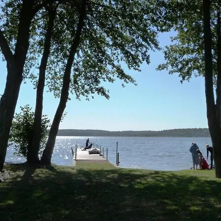 Apartment Lake View At The Gross Labenzer See Klein Labenz