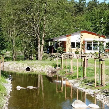 Lake View At The Gross Labenzer See * Klein Labenz
