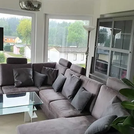 Apartment Lake View At The Gross Labenzer See Klein Labenz