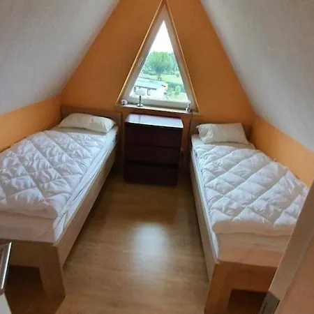 Mit Seeblick Am Gross Labenzer Daire