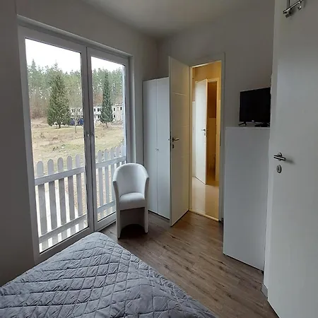 Mit Seeblick Am Gross Labenzer *