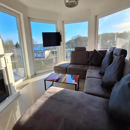 Mit Seeblick Am Gross Labenzer Klein Labenz