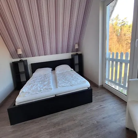 Mit Seeblick Am Gross Labenzer * Klein Labenz