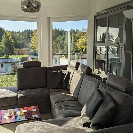 Daire Mit Seeblick Am Gross Labenzer *