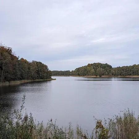 Apartment Lake View At The Gross Labenzer See *