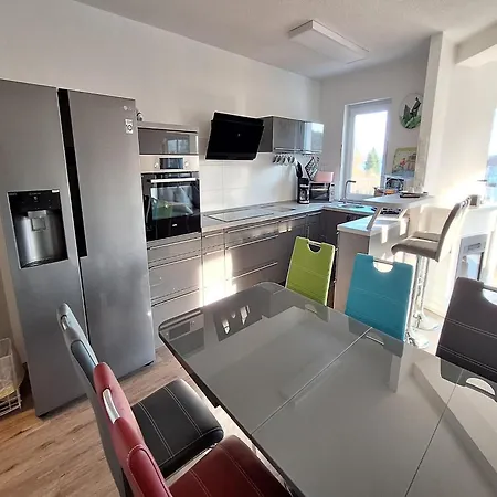 Mit Seeblick Am Gross Labenzer Daire Klein Labenz