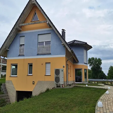 Daire Mit Seeblick Am Gross Labenzer Klein Labenz