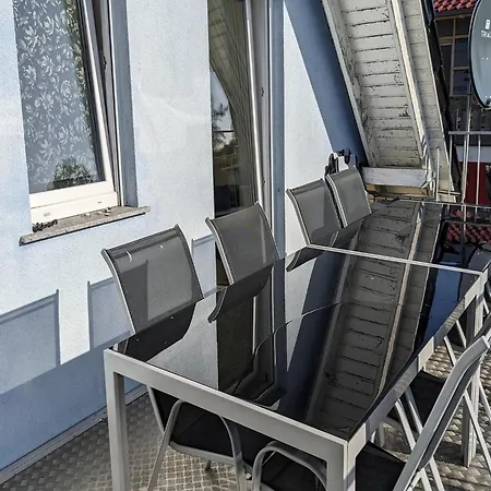 Mit Seeblick Am Gross Labenzer Daire *