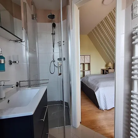 Mit Seeblick Am Gross Labenzer Daire Klein Labenz