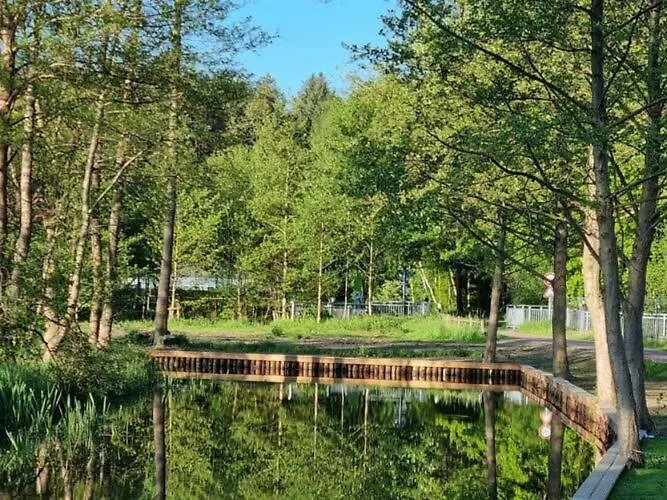 Mit Seeblick Am Gross Labenzer Appartamento *