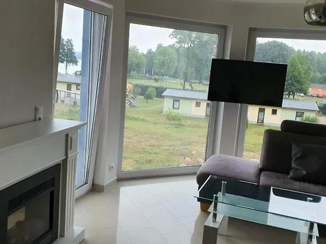 Mit Seeblick Am Gross Labenzer Klein Labenz