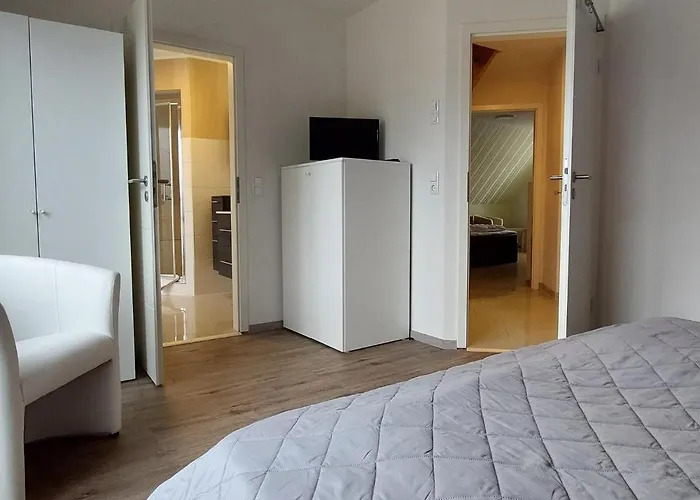 Mit Seeblick Am Gross Labenzer Klein Labenz