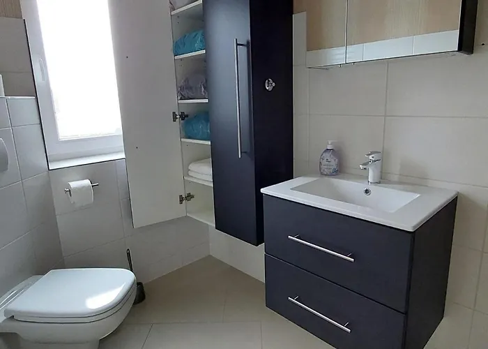 Mit Seeblick Am Gross Labenzer * Klein Labenz