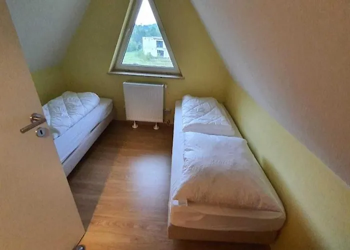 Mit Seeblick Am Gross Labenzer