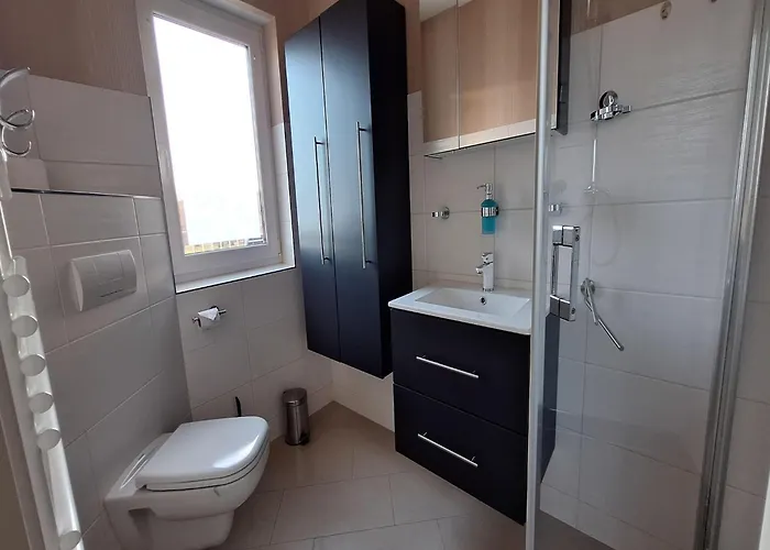 Mit Seeblick Am Gross Labenzer 아파트 Klein Labenz